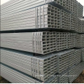 Zinc Aluminum Magnesium ZM275 Square Rectangle Pipe for Steel Structure